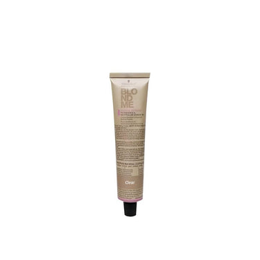 SCHWARZKOPF - BLONDME_T-Clear_Cosmetic World